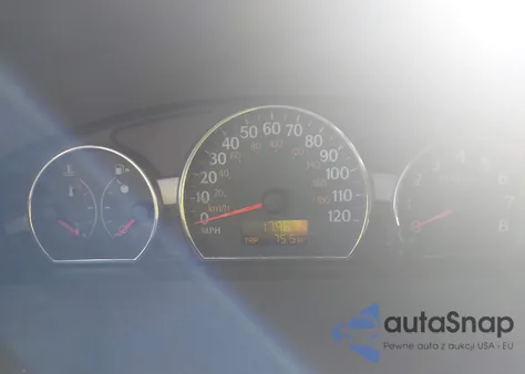 2007 Saturn Ion Ion 2 from USA, damaged, VIN 1G8AJ55F27Z177970